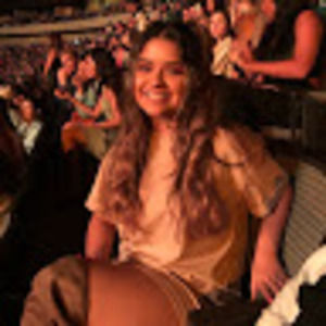 Meet your Posher, Yasmin